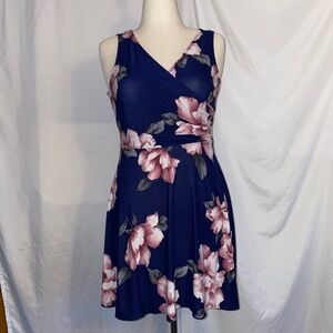 EUC Kaileigh Mini Dress Size MP
